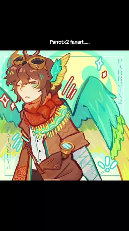 ParrotX2 HS thumbnail