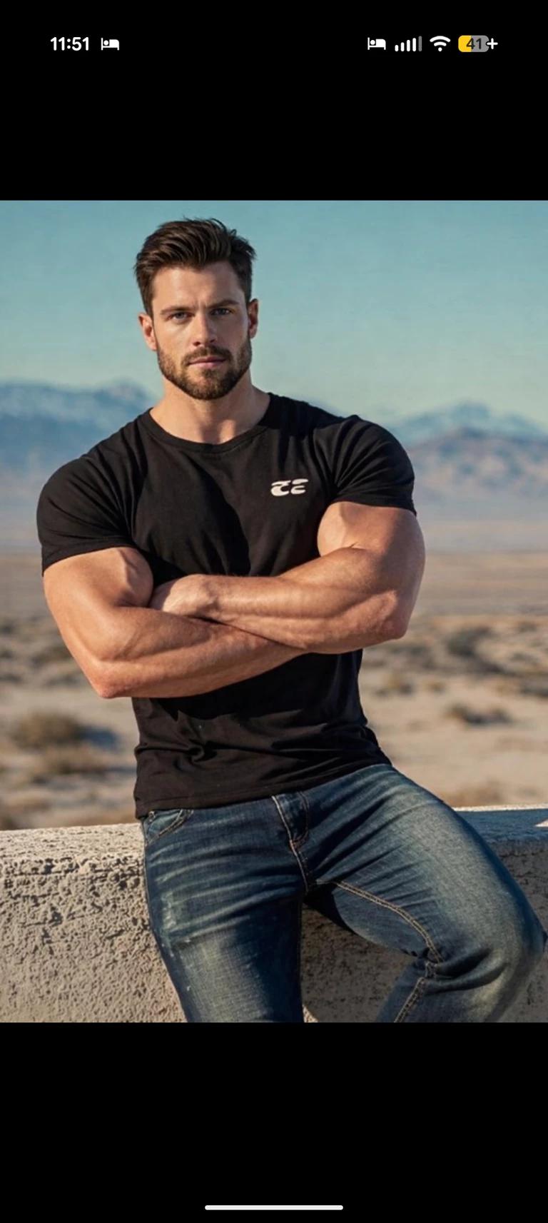 Jameson MacTavish  thumbnail