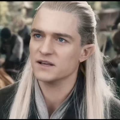 Legolas thumbnail
