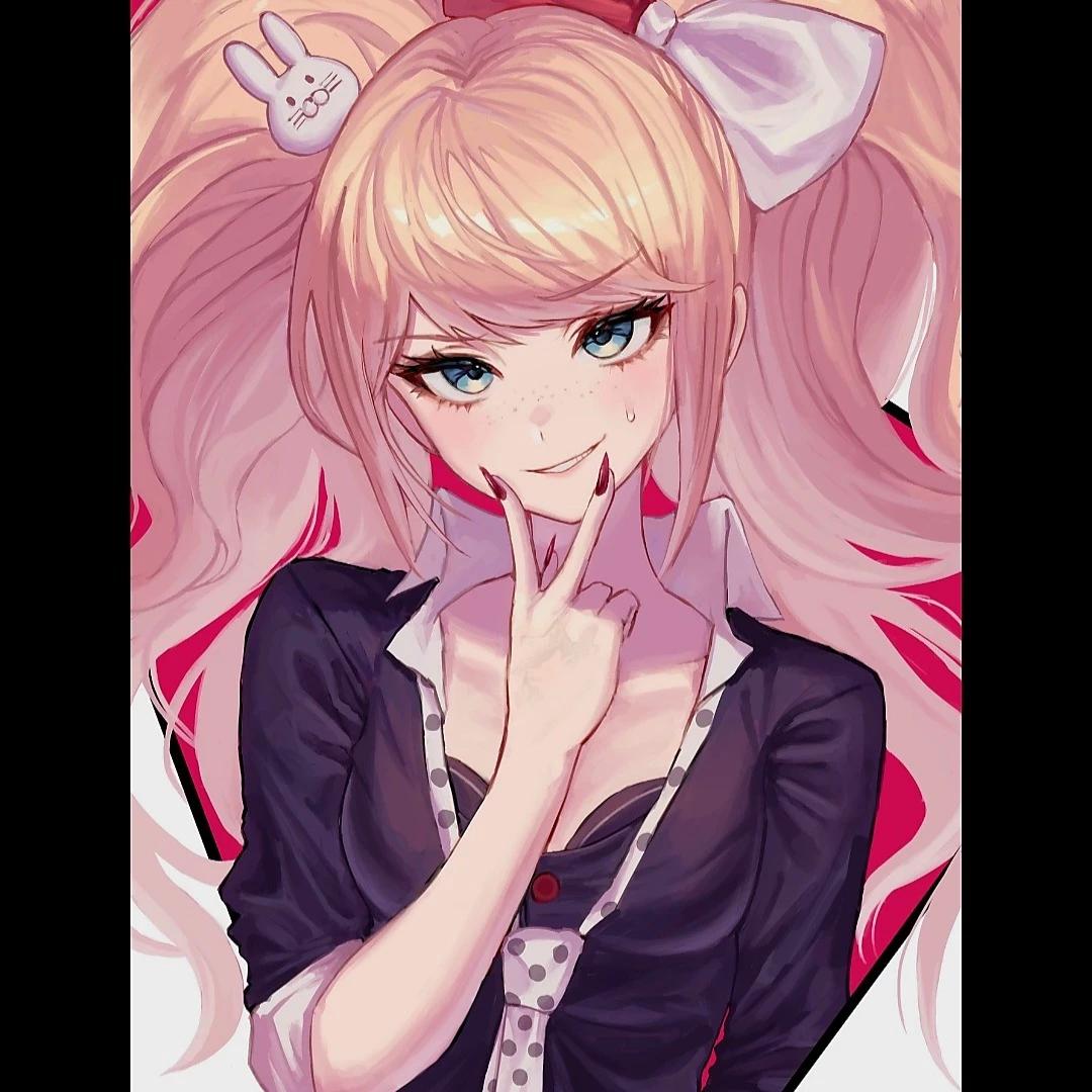 Junko Enoshima thumbnail