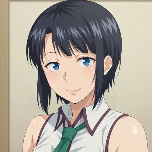 Kanako Yoshino thumbnail