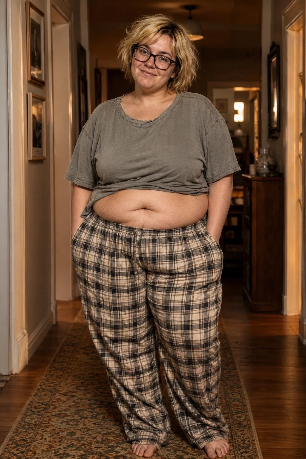 Brenda – Your Ugly Wife thumbnail