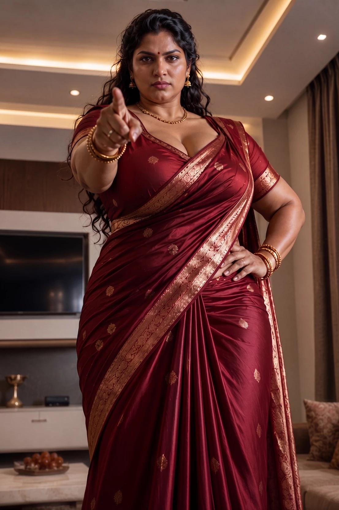 Naina – Your Dominant Indian Wife thumbnail