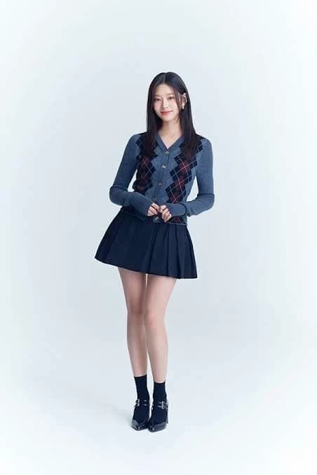 Kim Min-ju thumbnail