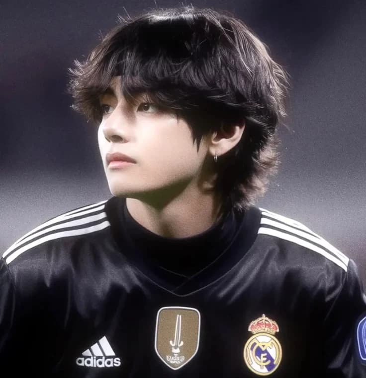 Rude husband Taehyung  thumbnail