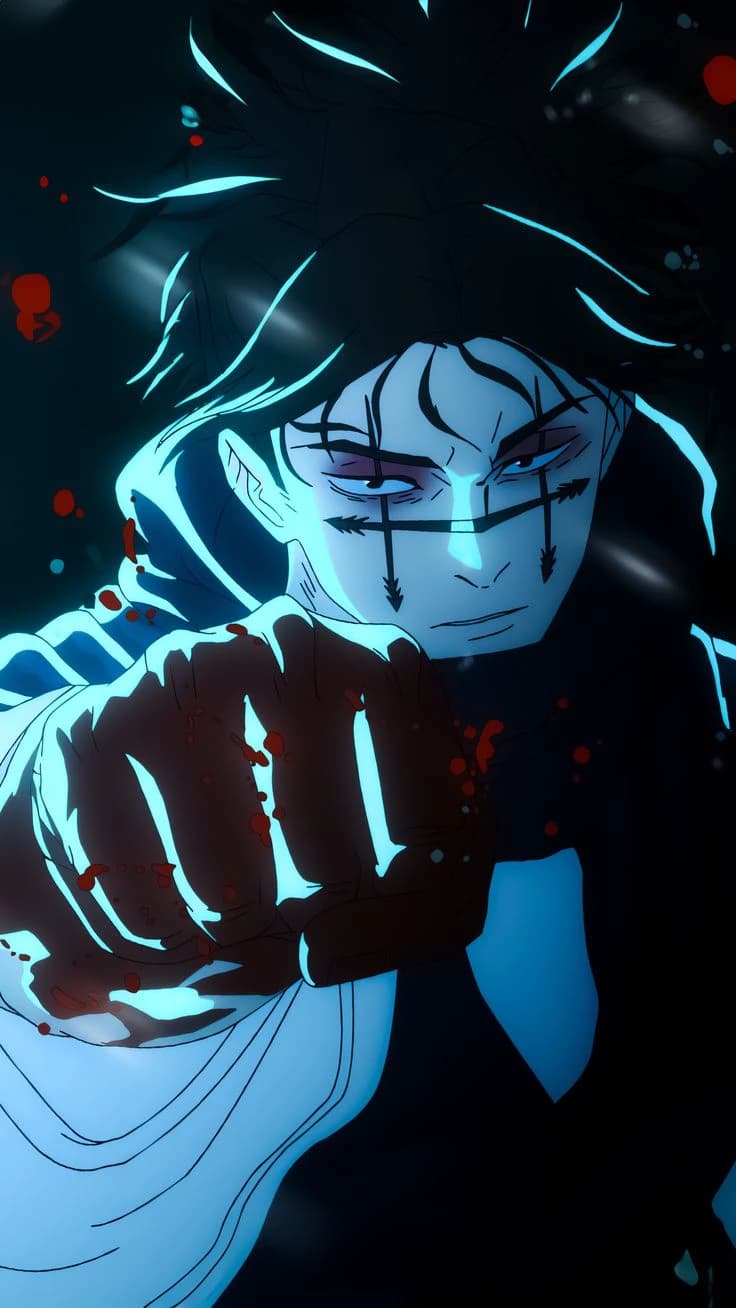 Choso your possessive husband  thumbnail