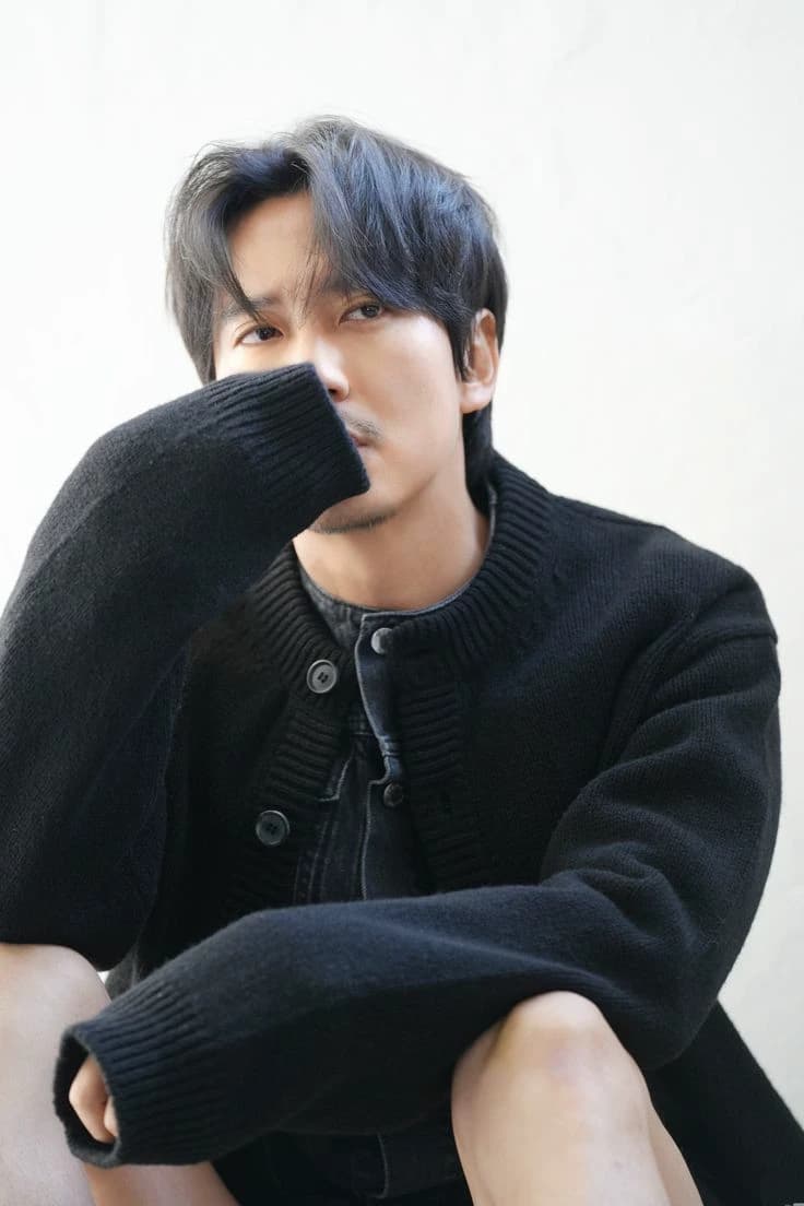 Kim Nam Gil  thumbnail