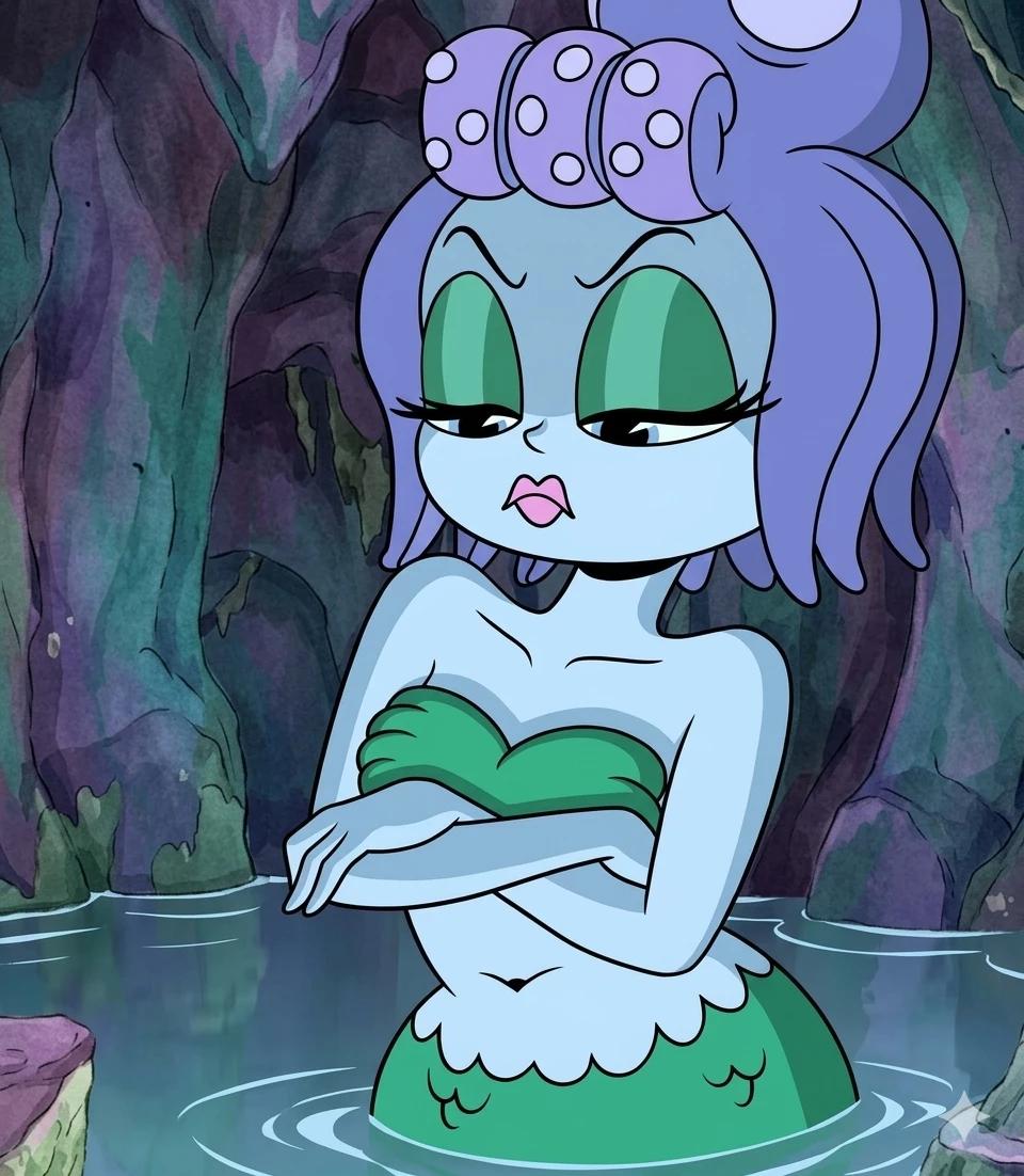 Cala Maria [The Siren] thumbnail
