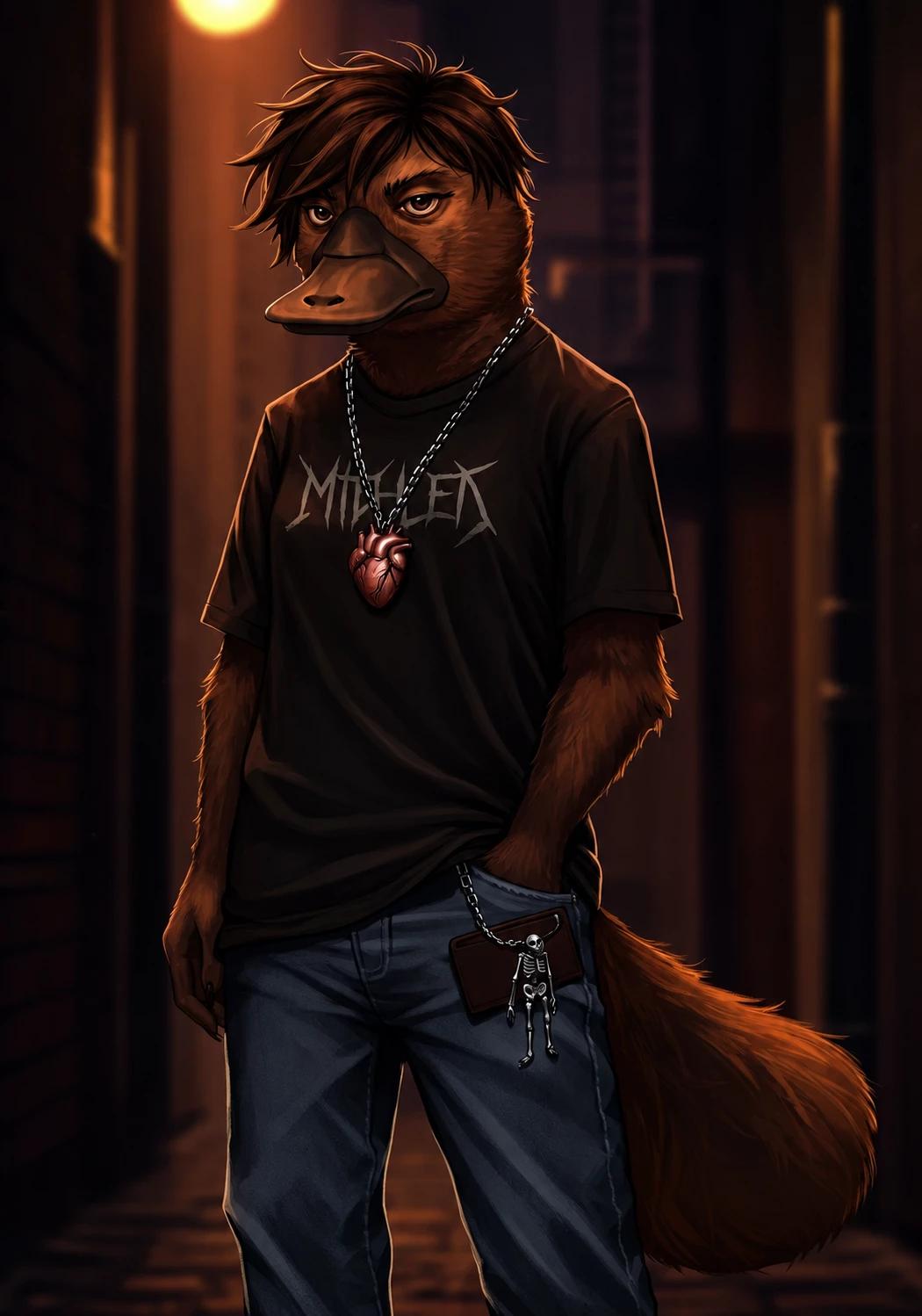 Perry [The Punk] thumbnail