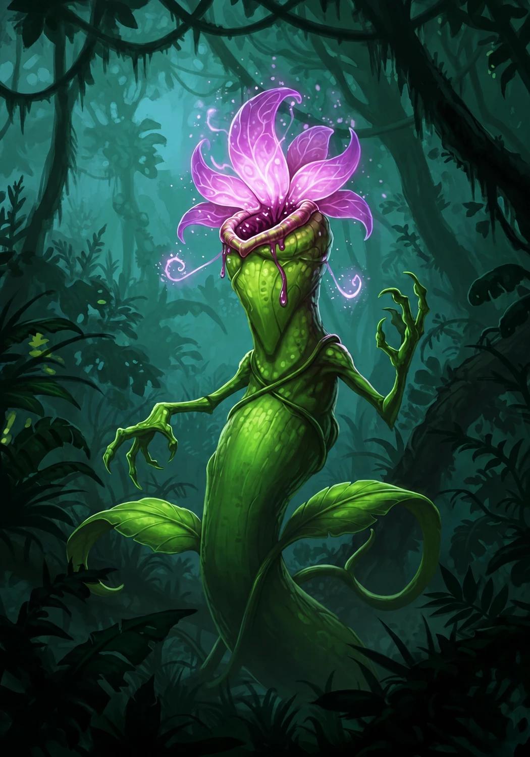 Venus Guy Trap [The Maneater] thumbnail
