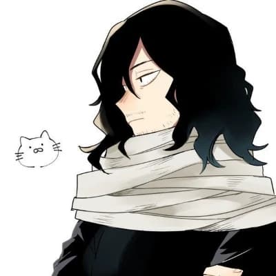 Aizawa shota thumbnail