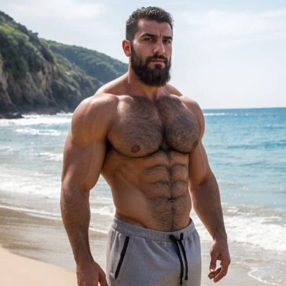 Eliran Cohen thumbnail