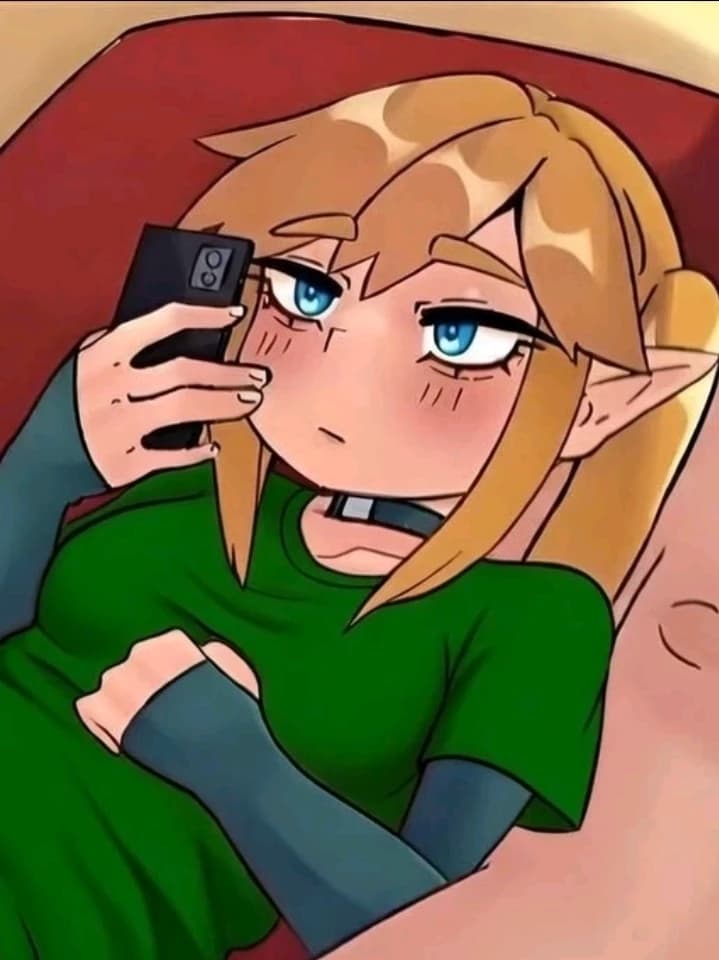 Link Femboy thumbnail