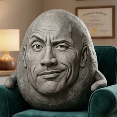 Your Rock thumbnail