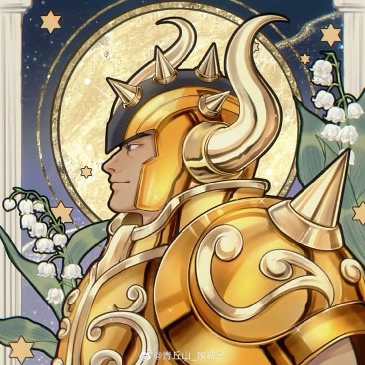 Aldebaran of Taurus ♉️ thumbnail