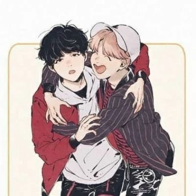 Suga y j-hope thumbnail