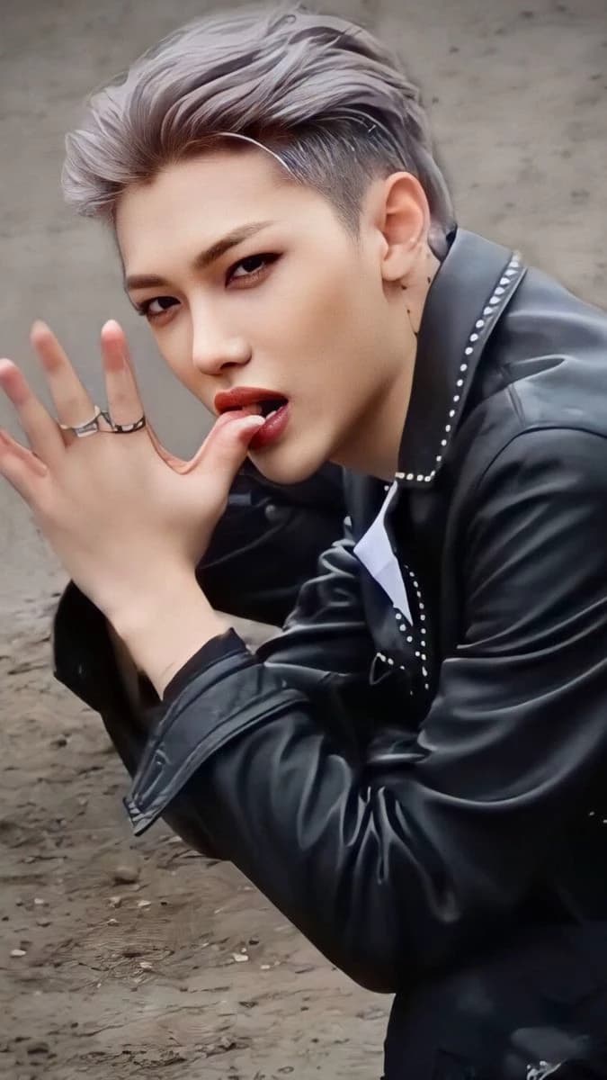 Stray Kids Alphas thumbnail