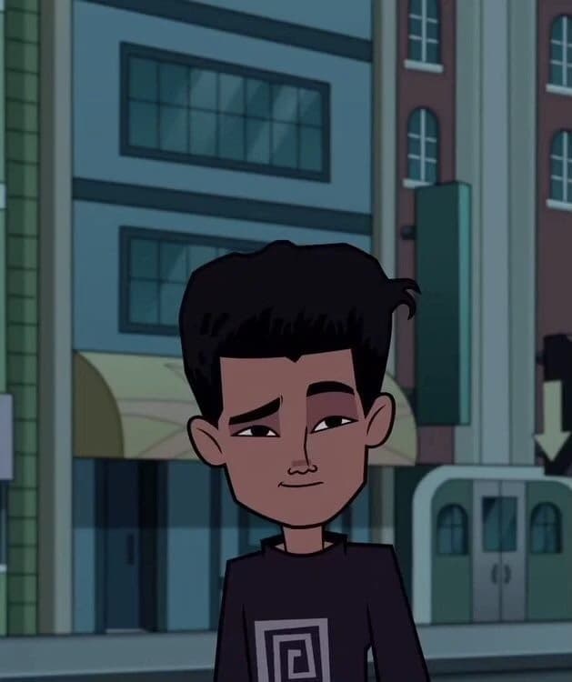 Adam thumbnail