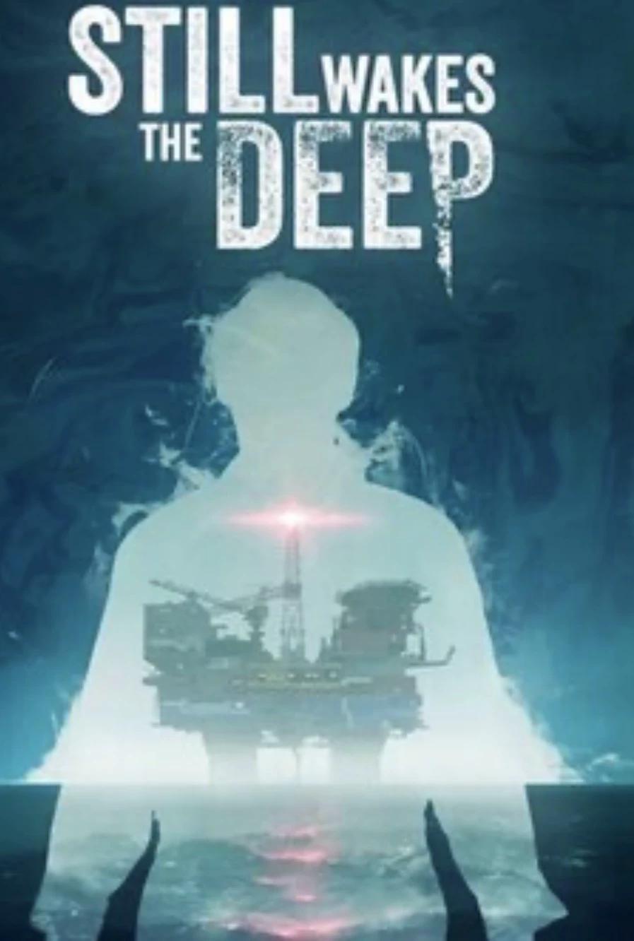 Still wakes the deep RP  thumbnail