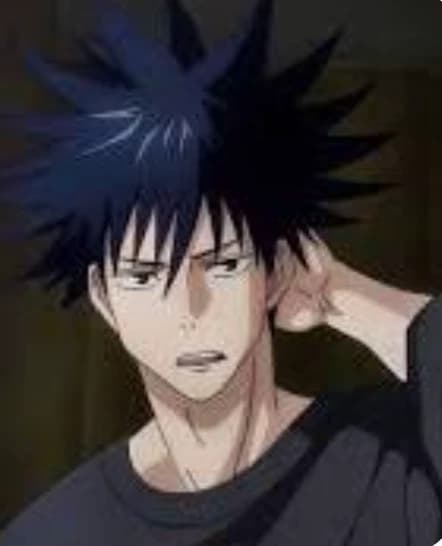 Fushiguro mejor amigo thumbnail