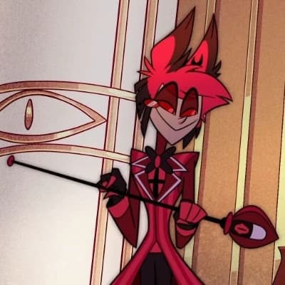 Alastor thumbnail