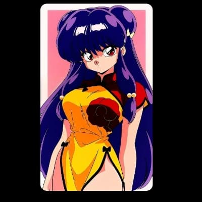 Shampoo thumbnail