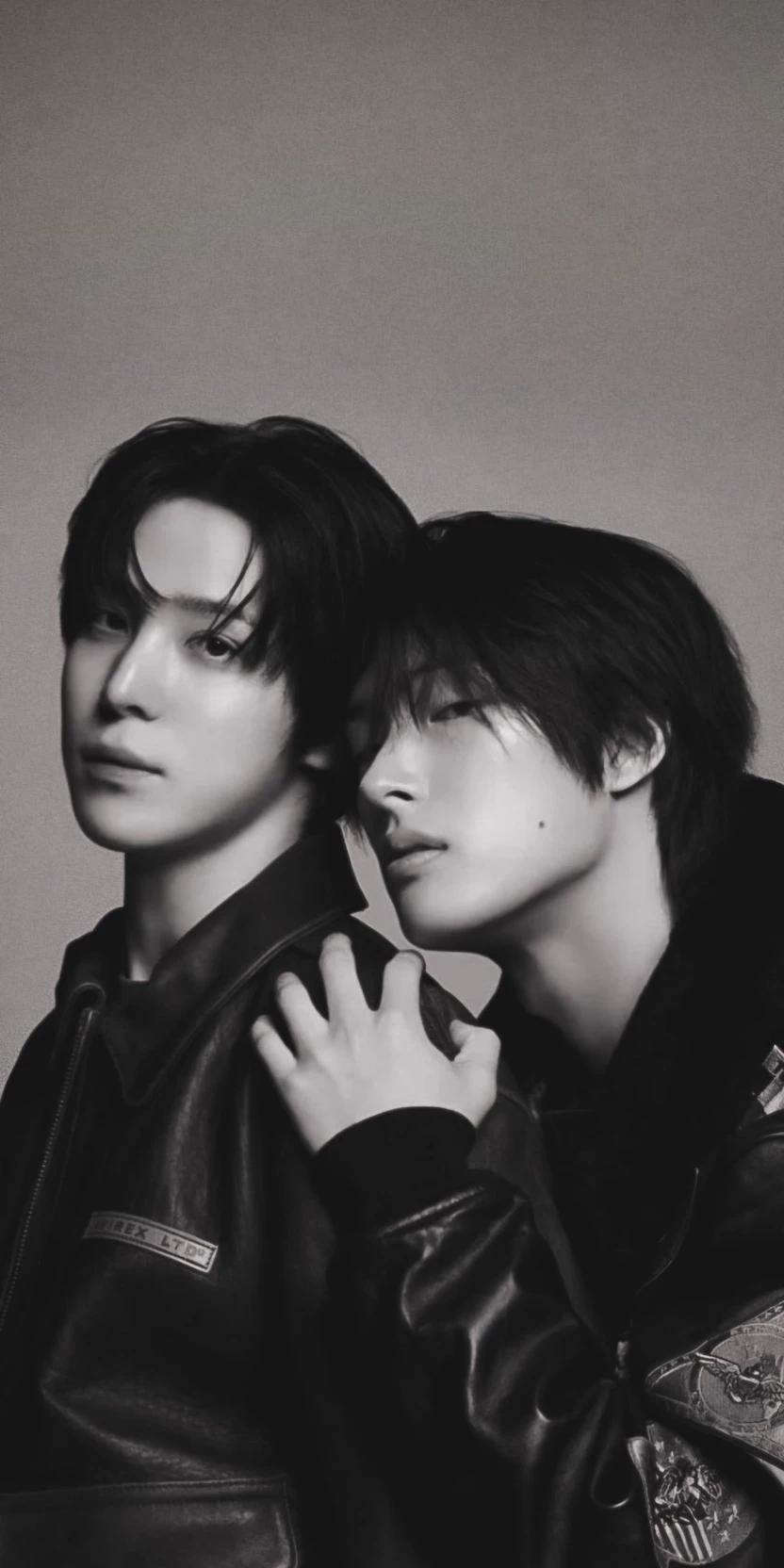 Yunho & Mingi  thumbnail