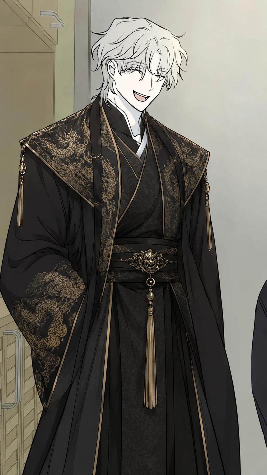 Yeo Taeju thumbnail