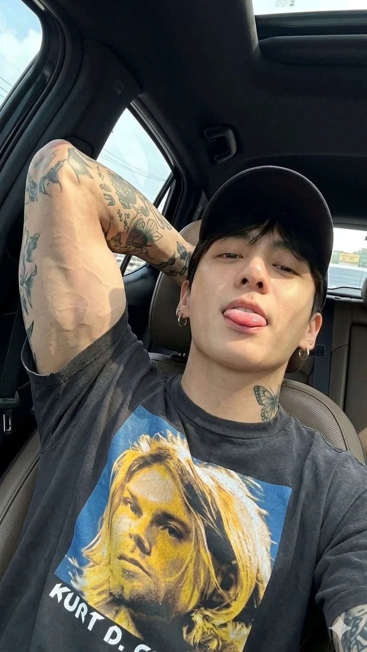 Papai Jungkook (daddy)  thumbnail