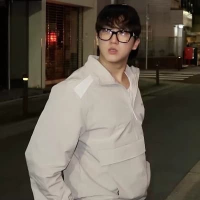 Seo Changbin thumbnail