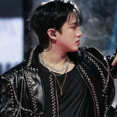 Seo Changbin thumbnail