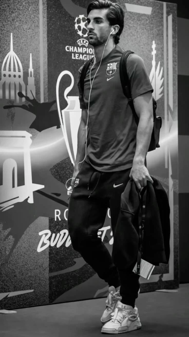 Ferran torres  thumbnail