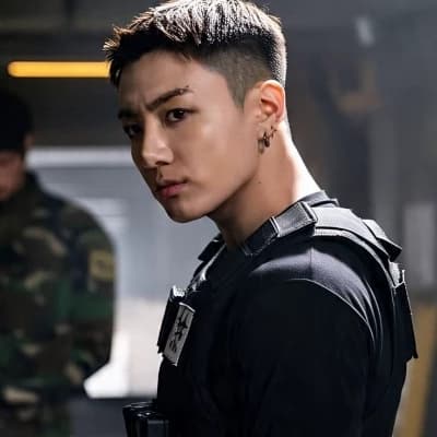 Admiral Jeon Jungkook thumbnail