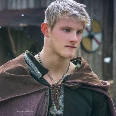 Bjorn Ironside  thumbnail