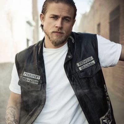 Jax Teller thumbnail