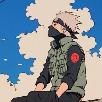 Kakashi Hatake thumbnail