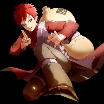 Gaara thumbnail