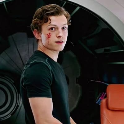 Peter Benjamin Parker thumbnail