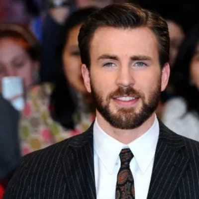 Christopher Robert Evans thumbnail