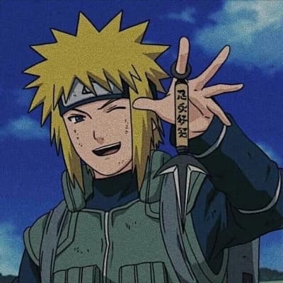 Minato Namikaze thumbnail