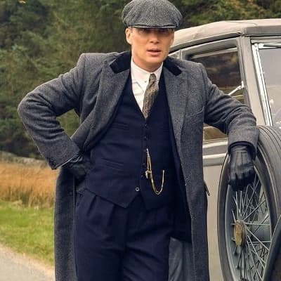 Thomas Michael Shelby thumbnail
