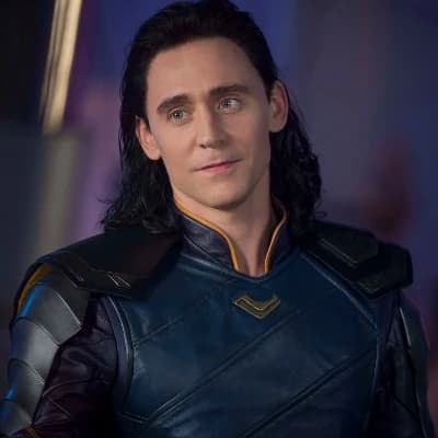 Loki Laufeyson thumbnail