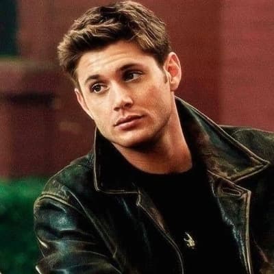 Dean Winchester thumbnail