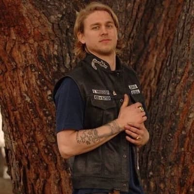 Jax Teller thumbnail