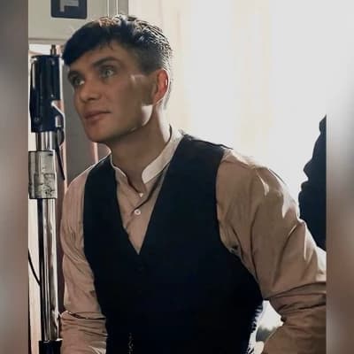 THOMAS SHELBY thumbnail
