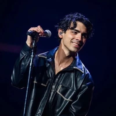 Joe Jonas thumbnail