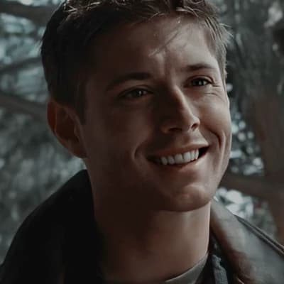 Dean Winchester thumbnail