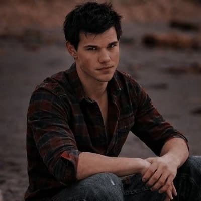 Jacob Black thumbnail