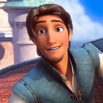 Flynn Rider thumbnail