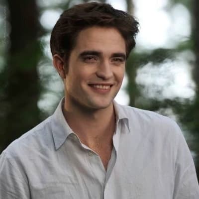 Edward Cullen thumbnail